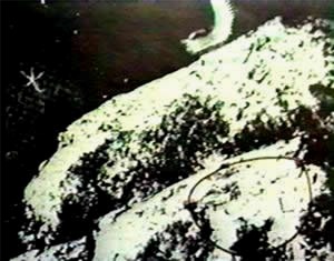 Χαμένες πολιτείες - Η βυθισμένη πόλη των Ίνκας…