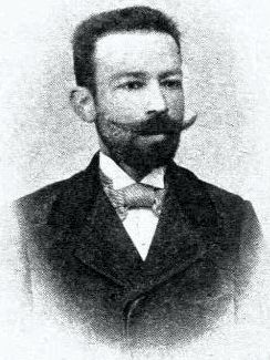 Πολύβιος Δημητρακόπουλος (1864 - 1922)