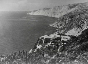 Α.Τ.Ι.Α. στην Κεφαλονιά…