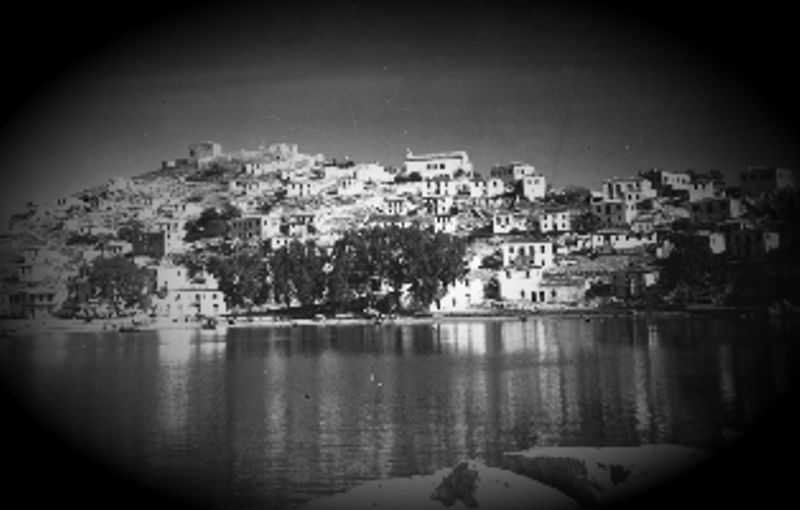 Το ανθρωπόμορφο πλάσμα…