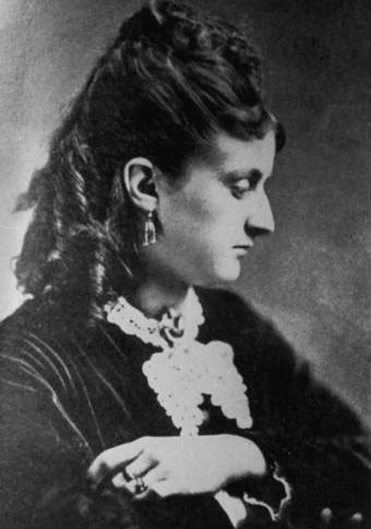 Florence Cook (1856 - 1904)