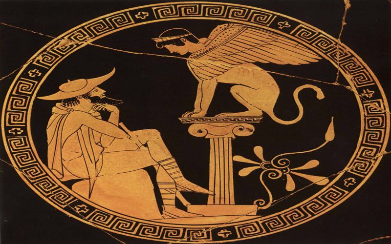 Οιδίποδας και Ακενατόν: Μία παράξενη θεωρία...