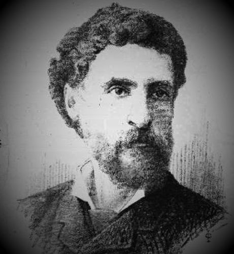 Γεώργιος Σουρής (02/02/1853 - 26/08/1919)