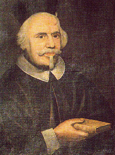 Λέων Αλλάτιος (1586 - 1669)