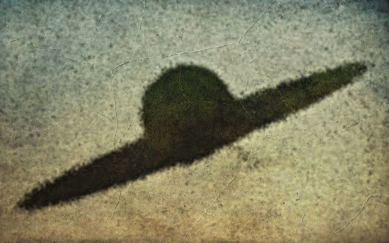 Φωτογράφιση Α.Τ.Ι.Α. από ερασιτέχνη αστρονόμο στον Καναδά, το 1975...
