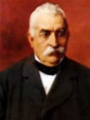 Γεώργιος Σκουζές (1811 - 1884)