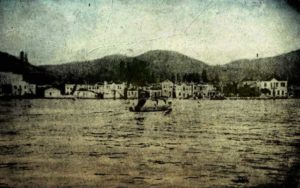 Η μυστηριώδης τηλεκινητική υπηρέτρια, που συγκλόνισε τη Θάσο, το 1938...