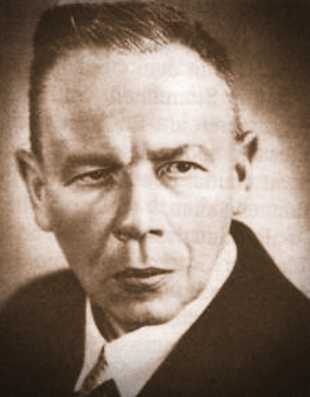 Traugott Konstantin Oesterreich (15/09/1880 - 28/07/1949)