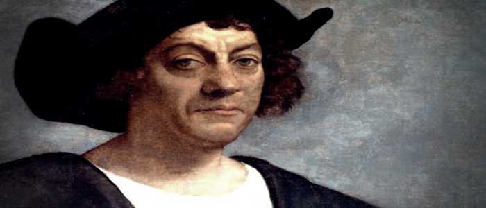 Χριστόφορος Κολόμβος (31/10/1451 - 20/05/1506)