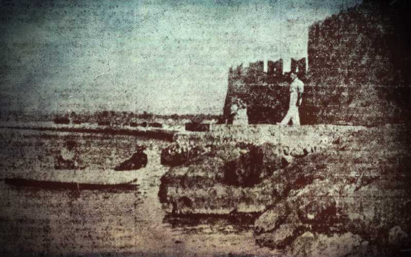 Τα στοιχειωμένα κάστρα της Ελλάδας - Μπούρτζι (Μέρος Β)...
