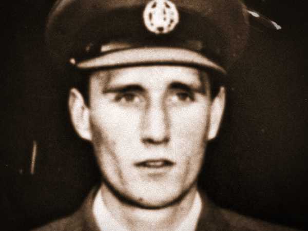 Ο Frederick Valentich, ο Αυστραλός πιλότος που εξαφανίστηκε μυστηριωδώς στις 21 Οκτωβρίου του 1978