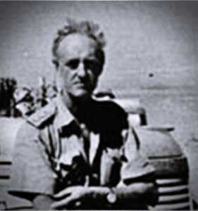 Λόρδος Patrick Andrew Clayton (16/04/1896 - 17/03/1962)