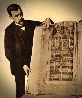 Codex Gigas