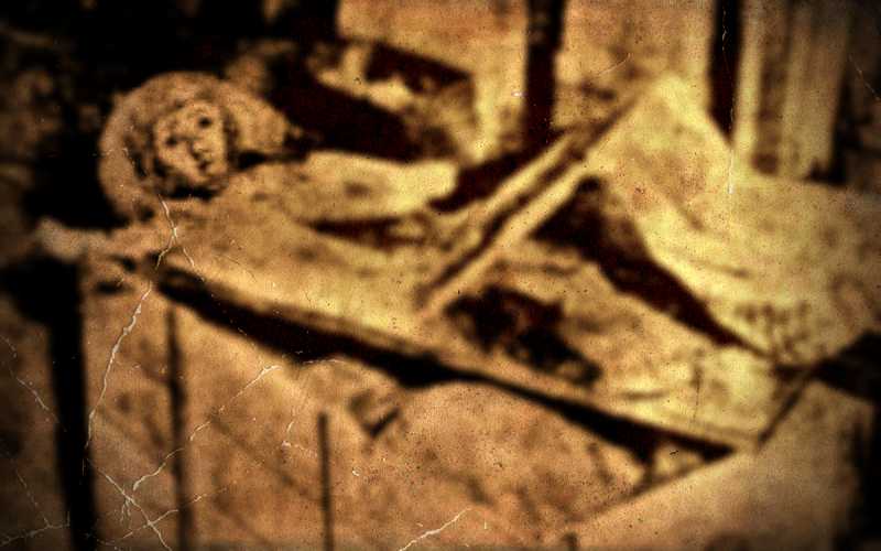 Οι ερωτικές επιστολές που βρέθηκαν στη μούμια μιας Αιγύπτιας νεαρής γυναίκας…
