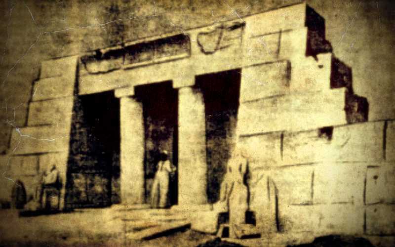 Φαραώ Ακενατόν - Η υπερσύγχρονη πόλη της αρχαιότητας και η υπεραιώνια κατάρα της...
