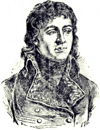 Jean-Baptiste Herbin Dessaux (31/12/1765 - 16/10/1832)