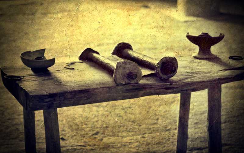 Τα αρχαιότερα χειρόγραφα της Καινής Διαθήκης...