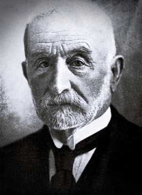 Ιωσήφ Χατζηδάκις (1848 - 1936)