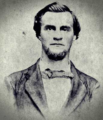 James R. McClintock