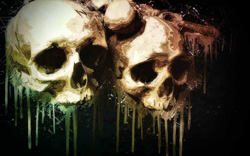 "Skull and Bones" - Η μυστική αδελφότητα των Κεφαλιστών...