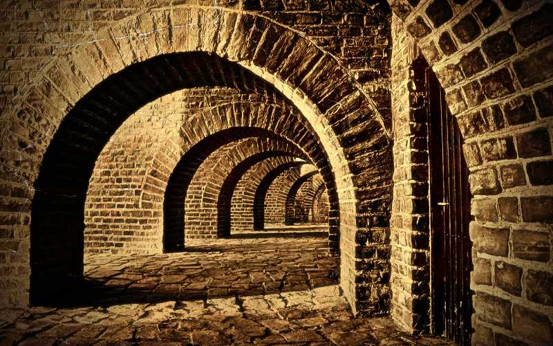 Η στοιχειωμένη ταβέρνα του Τορίνο…