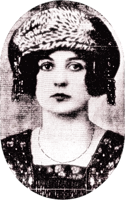 Η Κόμισσα Marie Amelie Vernet-Lord