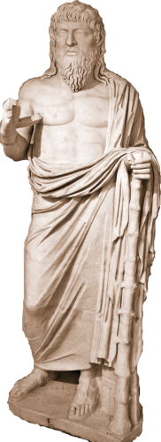Απολλώνιος ο Τυανέας (15 μ.Χ. - 98 μ.Χ.)