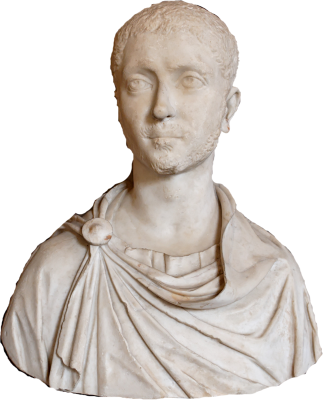 Αλέξανδρος Σεβήρος (208 μ.Χ. - 235 μ.Χ.)