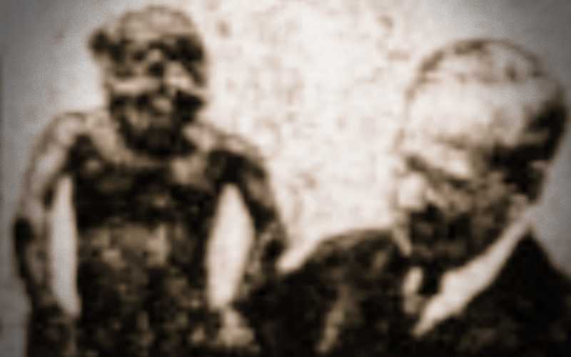 Οι παράξενες μούμιες των Γίβαρος...