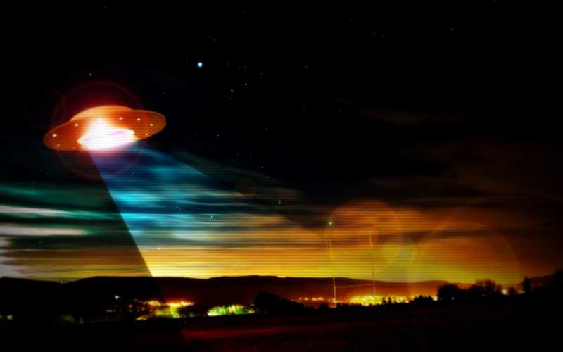 Πρόγραμμα "Blue Book" - Πορίσματα για τους ιπτάμενους δίσκους...