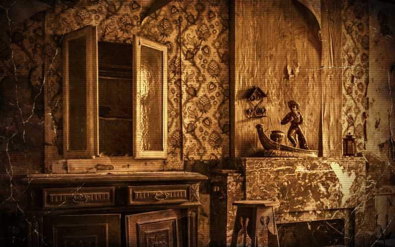 Μυστηριώδεις λιθοβολισμοί και φαντάσματα στον Πειραιά, το 1908...