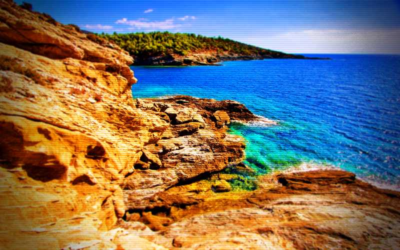 Τα νησιά του Αιγαίου κατοικούνταν πριν από 25.000 χρόνια;