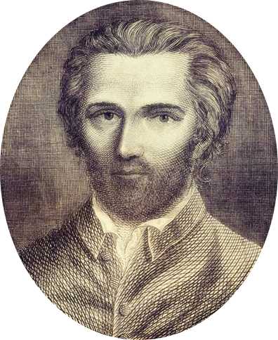 Γιάκομπ Γιόχαν Άνκαρστρομ (11/05/1762 - 27/04/1792)