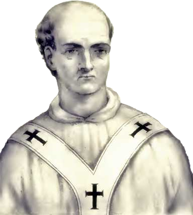 Πάπας Ιωάννης ΙΒ΄ (937 μ.Χ. - 964 μ.Χ.)