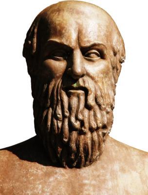 Αισχύλος (525 π.Χ. - 456 π.Χ.)
