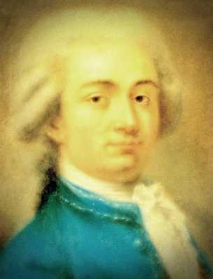 Κάρλο Γκολντόνι (25/02/1707 - 06/02/1793)