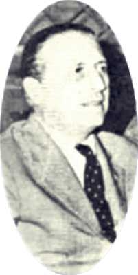 Alberto Perego (1903 - 1981)