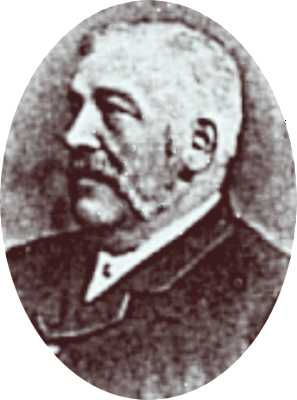 Thomas Elger (1836 - 1897)