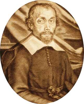 Theophraste Renaudot (1586 - 1653)