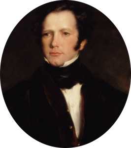 Frederick Marryat (10/07/1792 - 09/08/1848)