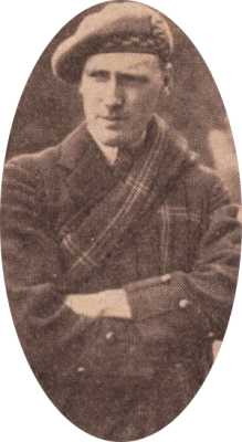 Σερ Αλεξάντερ Σέτον (1904 - 1963)