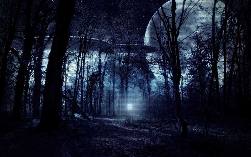 Ιπτάμενοι δίσκοι - 9.000 μυστηριώδη οχήματα πάνω από τη Γη...