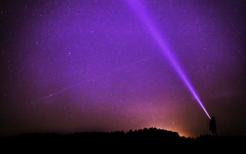 Μυστηριώδες ιπτάμενο αντικείμενο στον ουρανό της Λευκωσίας, το 1971...