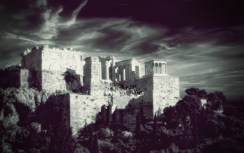 Παράξενα έθιμα της Αθήνας κατά τον 15ο αιώνα μ.Χ...